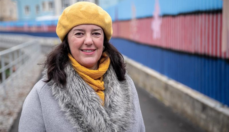 Ředitelka Brány Jihlavy Soňa Krátká rezignuje. Nahradit ji může i  Karolína Koubová