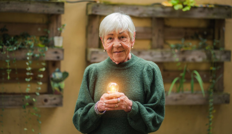 Sbírka Rozsviťme Česko podpoří i telčské Sdílení a Domácí hospic Vysočina ze Žďáru