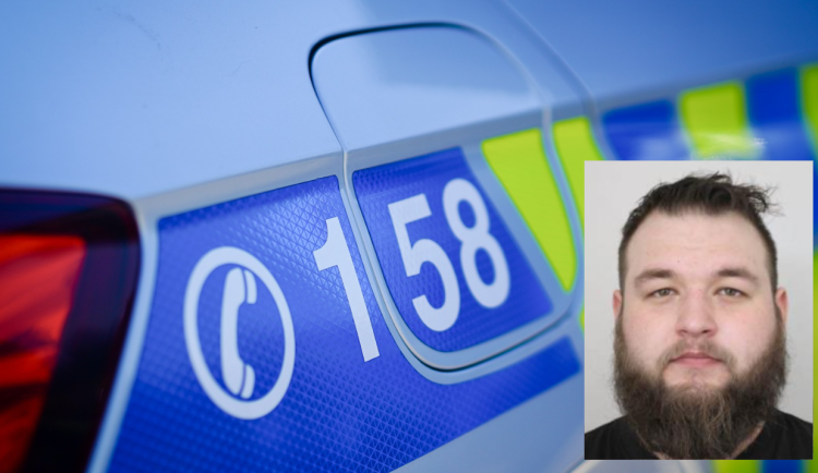 Už měsíce se neozval. Neviděli jste pohřešovaného muže z Blanenska?