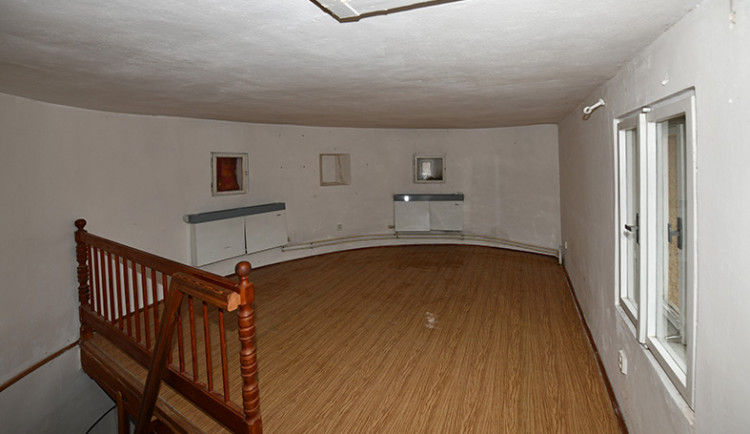 České Budějovice objektivem Milana Bindera a perem Martina Maršíka: Poprvé v hradební věži Otakarka