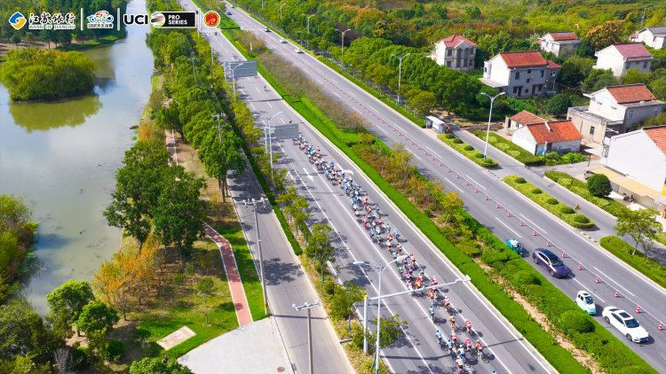 Hned první závod v Číně jsem měl vyhrát, ohlíží se cyklista Richard Habermann