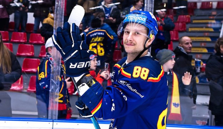 Michal Bulíř: Říkali jsme si, že chceme dobře začít