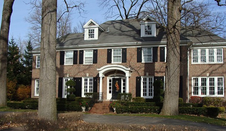 Sám doma pravděpodobnost