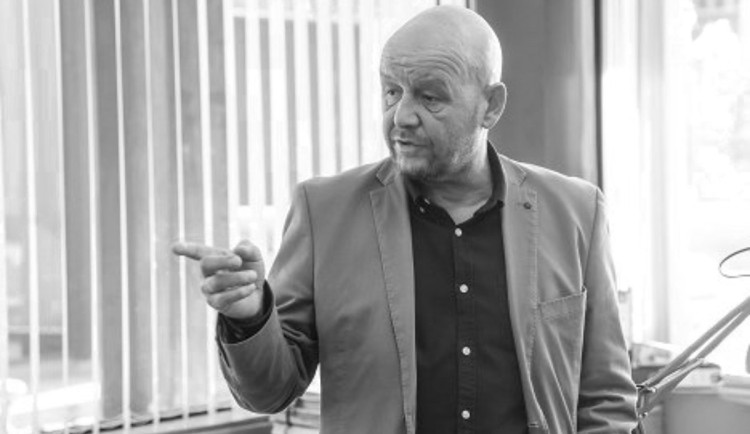 Na Silvestra náhle zemřel herec Petr Nečas. Hvězdě Okresního přeboru bylo 59 let