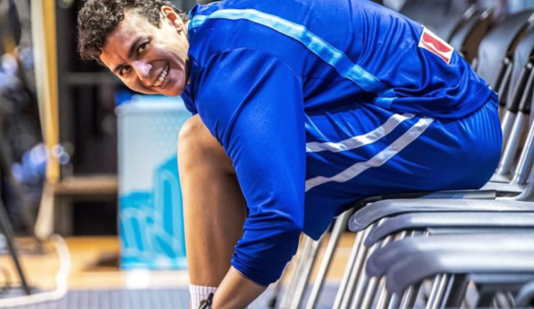 V Žabinách nebude v novém roce pokračovat ani řecká kapitánka Spanuová