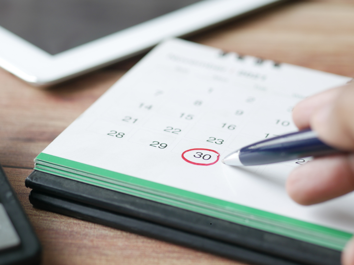 PŘEHLED: Rok 2026 nabídne šest prodloužených víkendů. Svátky budou přát volnu