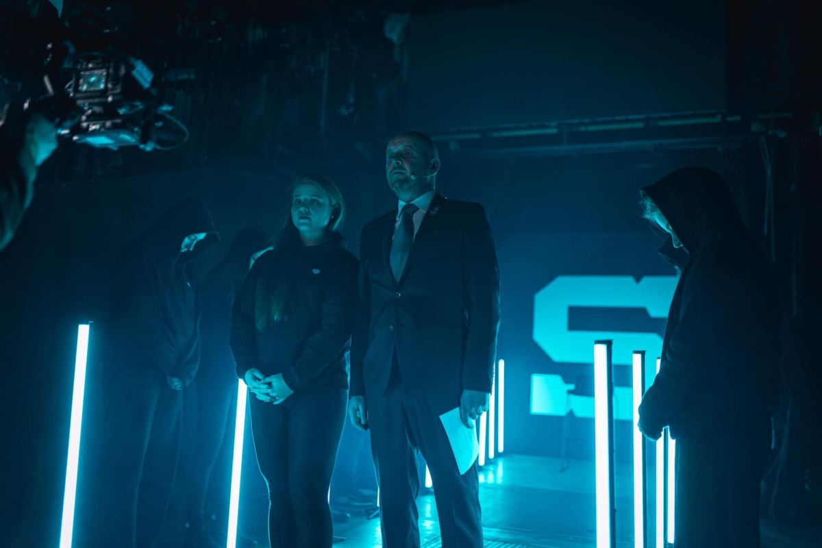 Zemřel herec Pavel Nečas. V Praze hrál skoro 30 let, se Spartou bojoval proti šikaně