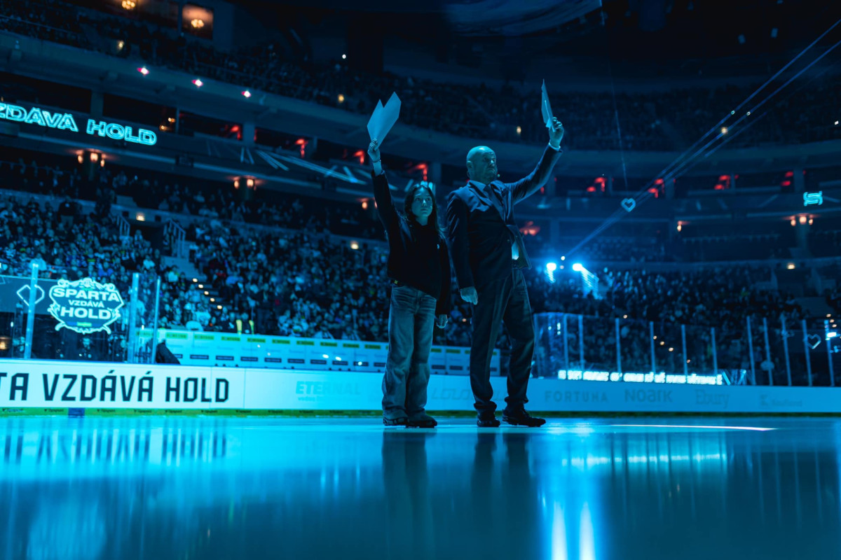 Zemřel herec Pavel Nečas. V Praze hrál skoro 30 let, se Spartou bojoval proti šikaně