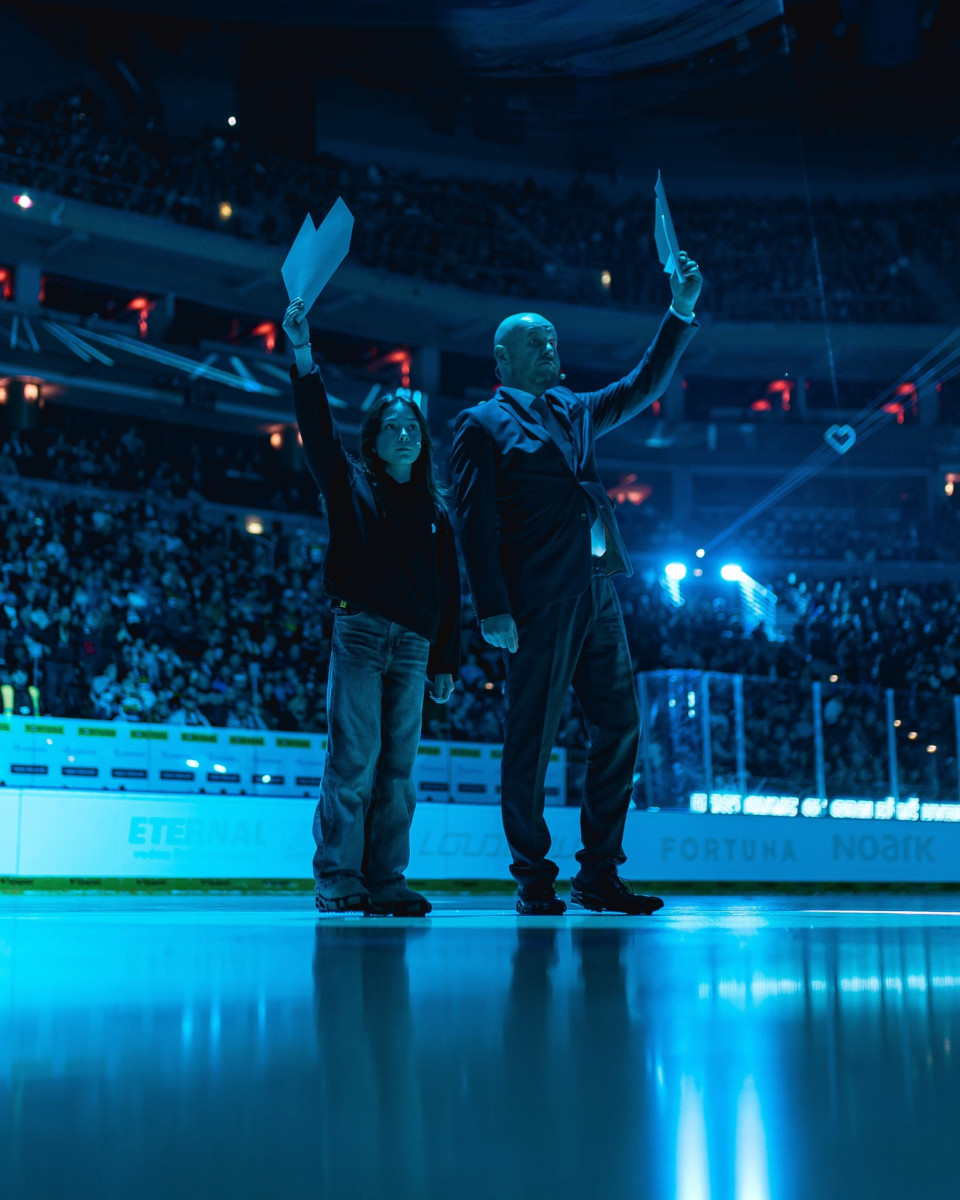 Zemřel herec Pavel Nečas. V Praze hrál skoro 30 let, se Spartou bojoval proti šikaně