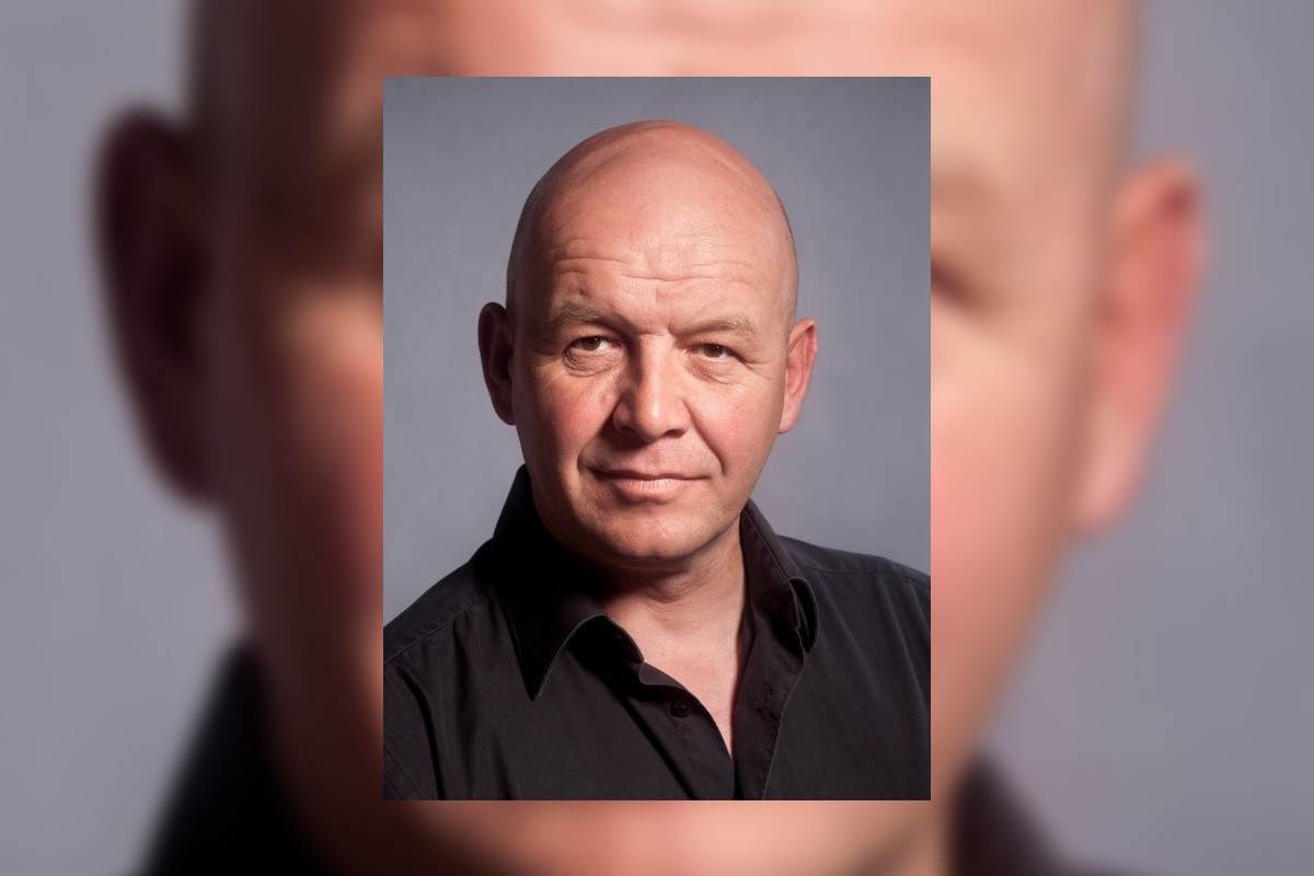 Zemřel herec Pavel Nečas. V Praze hrál skoro 30 let, se Spartou bojoval proti šikaně