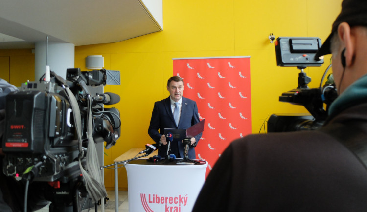 V kauze, v níž byl odsouzen i Půta, se od února čeká na rozsudek, bude za 3 týdny