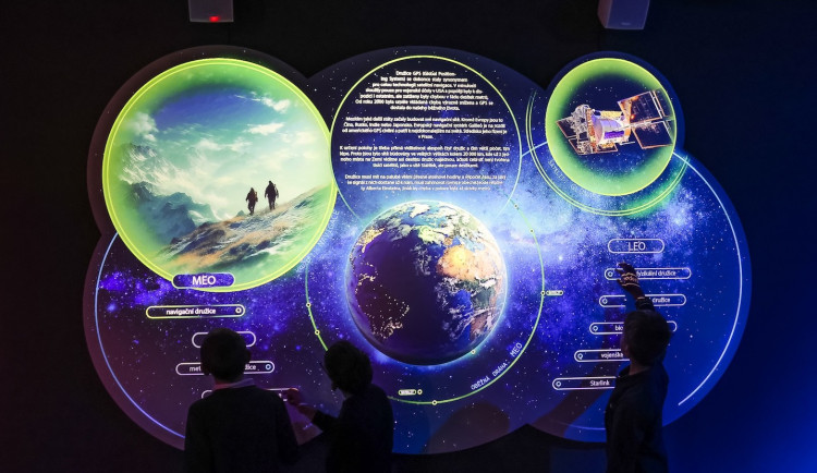 iQLandii a iQPark navštívilo loni půl milionu lidí. Na letošek má velké plány