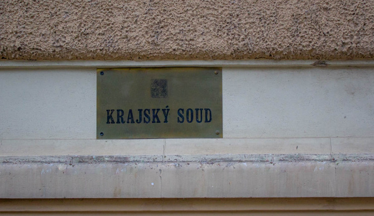 Vězeňská kuchyně sloužila k pašování drog. Muž si za to odpyká 22 měsíců za mřížemi