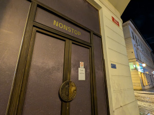 Jinde už je definitivně zavřeno