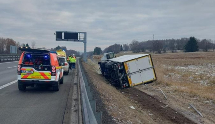 Při loňských nehodách na Vysočině zemřelo 24 lidí. Nejtragičtější byl konec dubna