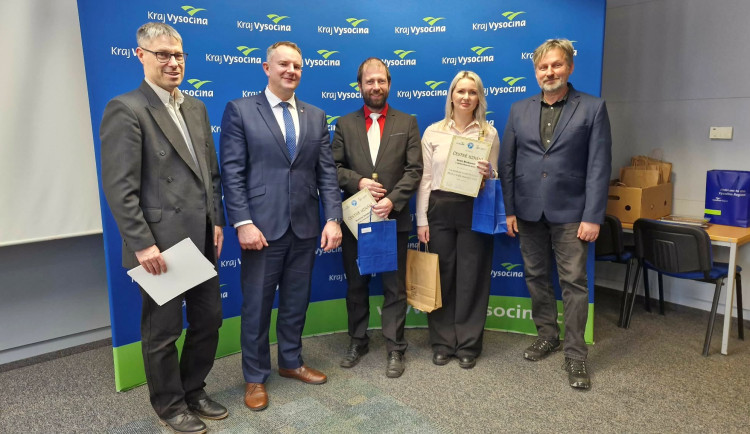 Jihlavská Drbna bodovala v soutěži o památkách. Odnesla si hned dvě ocenění