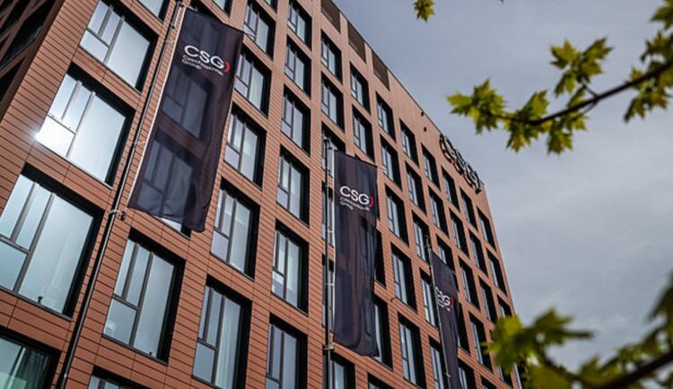 Historický moment se blíží, česká CSG jde na burzu