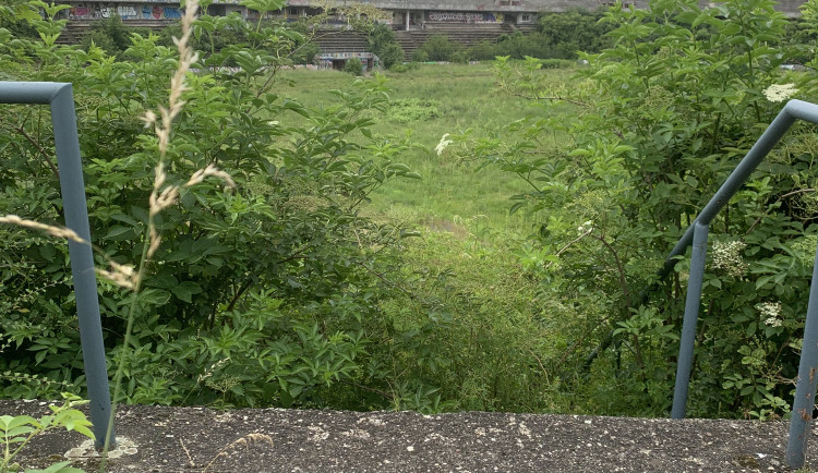 Fanoušci Zbrojovky zakládají hnutí Za Lužánky, míří do komunálních voleb