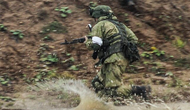 Ukrajinská rozvědka: Rusko chystá nábor 67 tisíc vojáků v roce 2026