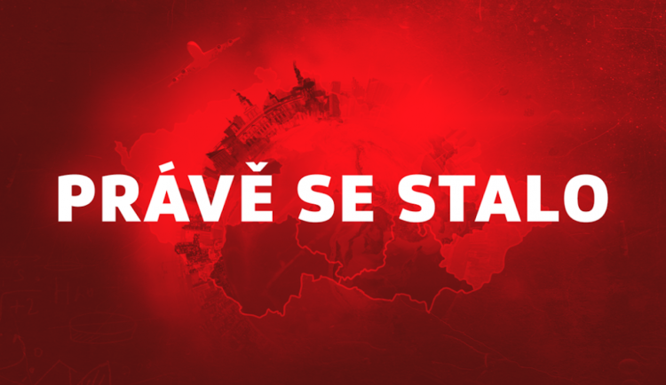 Na městském úřadě v Chřibské se mělo střílet, policie je na místě