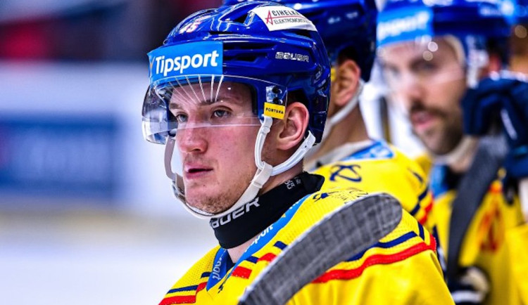 Jan Ordoš: Zlom přišel v přesilovkách, tam byly Pardubice lepší