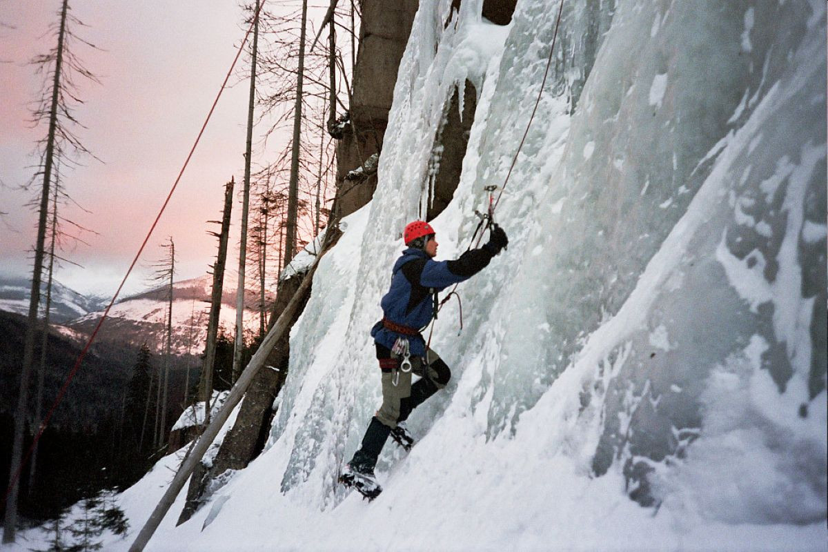 KRNAP zveřejnil nová pravidla, přizpůsobit se musí cyklisté, vodáci i horolezci