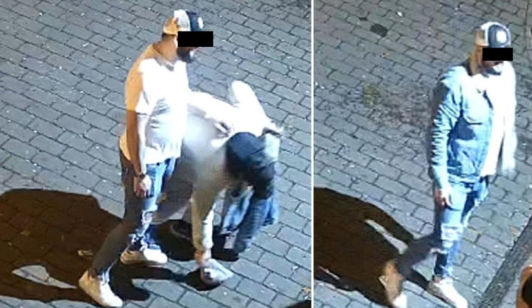 Překvapivý konec má pátrání po totožnosti muže v souvislosti s drsnou bitkou