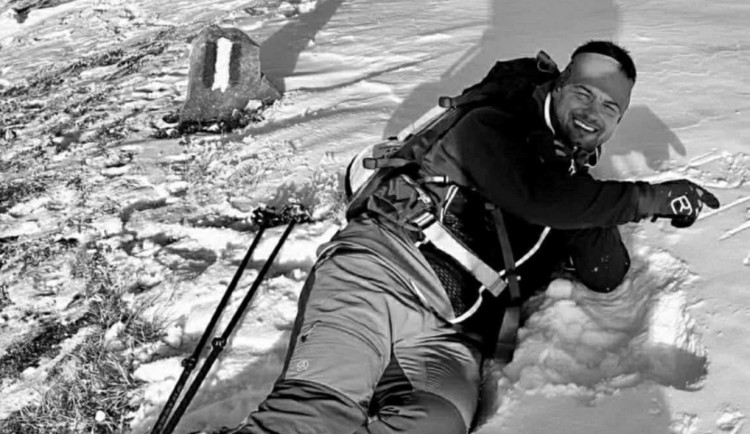 Hokejisté nejen z Humpolce vzpomínají na Jakuba Kočího. Zemřel ve 46 letech