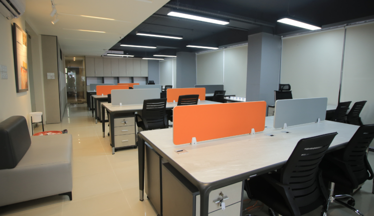 Hořice budou mít sdílený pracovní prostor pro pracovníky na home office i studenty