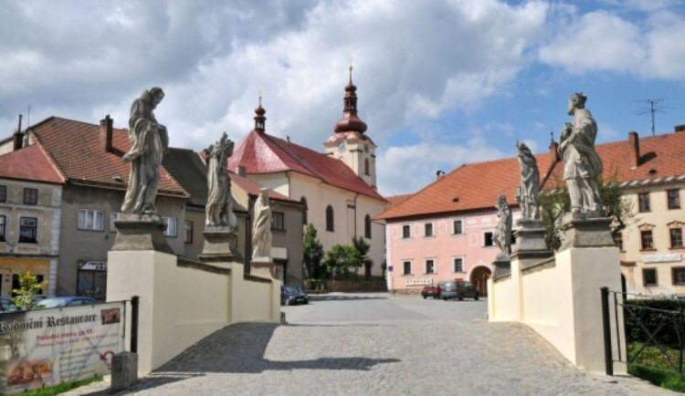 Město Brtnice chce iniciovat družstevní stavbu bytů, má pozemky na osm bytovek