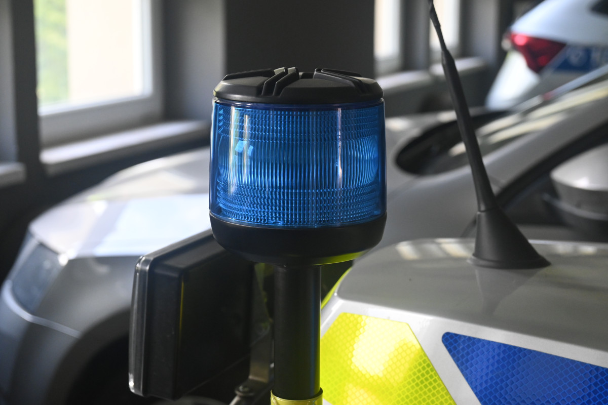 Ilustrační foto. Foto: Daniela Drozdová