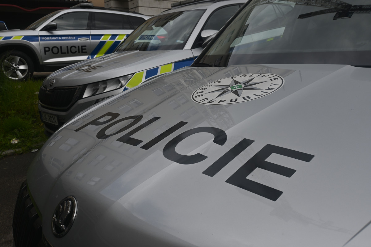 Ilustrační foto. Foto: Daniela Drozdová