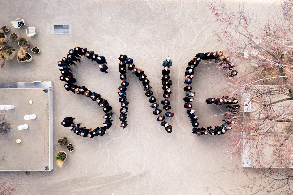 Výstava v Praze mapuje situaci ve Slovenské národní galerii po nástupu vlády