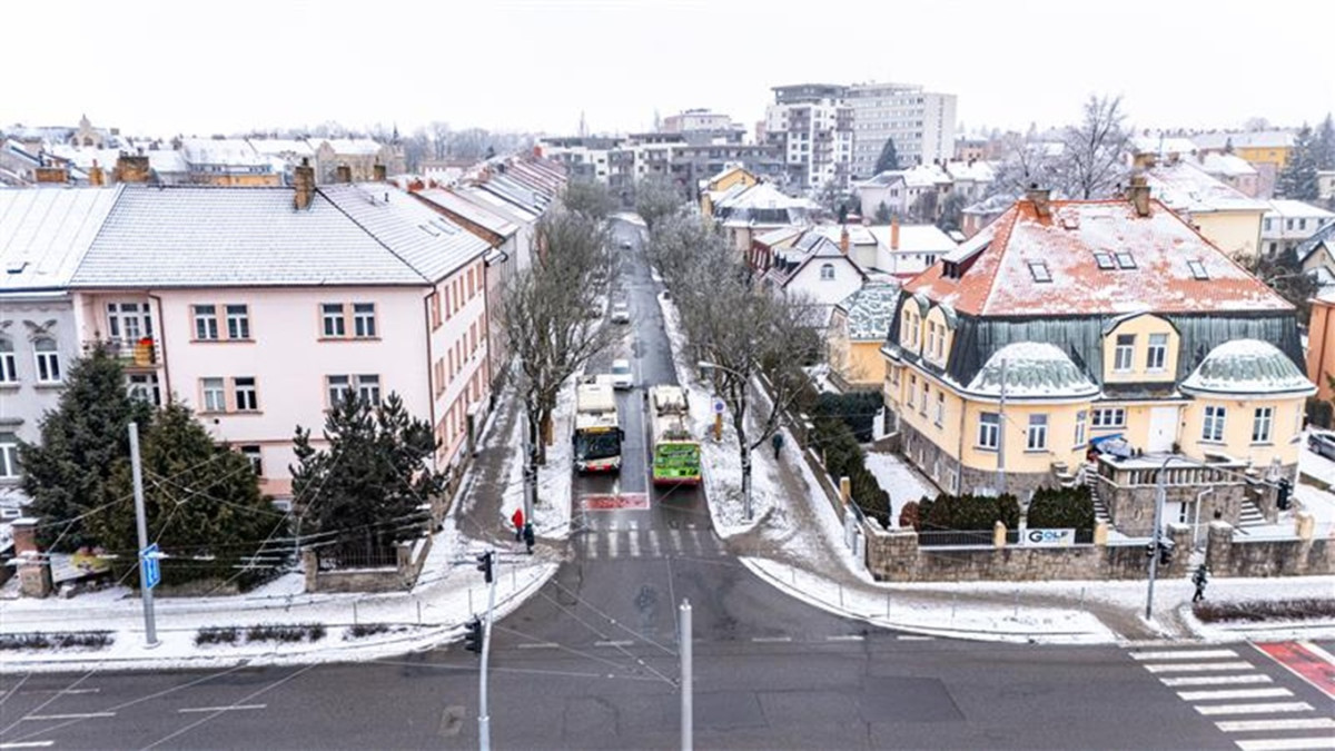 Ilustrační foto. Foto: Se svolením města Jihlava
