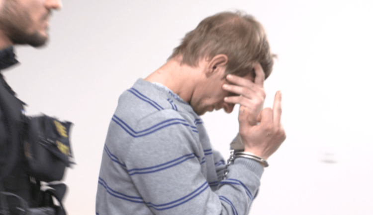 Trest pro muže obžalovaného kvůli loňskému úmrtí ženy ve Višňové: 11 let vězení