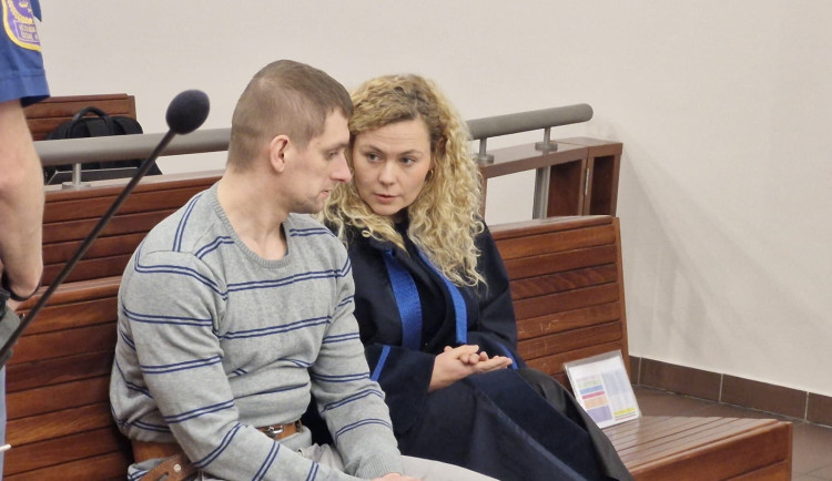 Trest pro muže obžalovaného kvůli loňskému úmrtí ženy ve Višňové: 11 let vězení