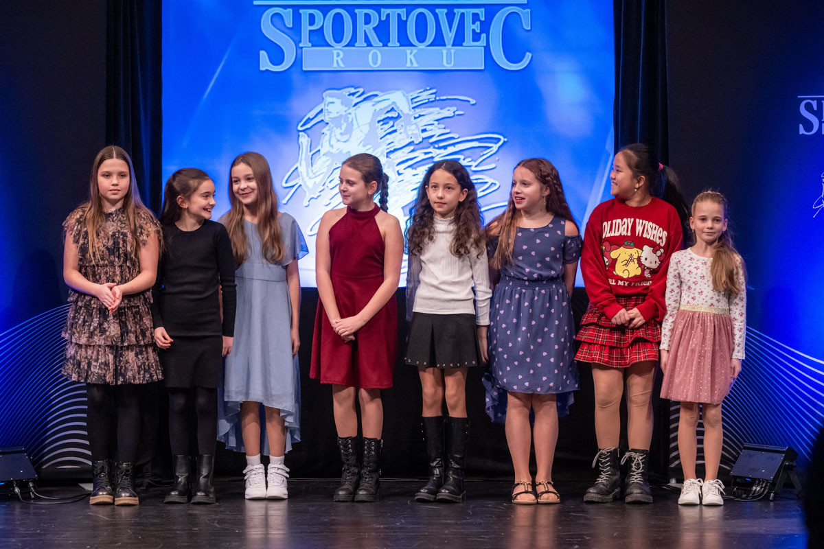 Sportovcem Jablonecka za minulý rok je fotbalista Jan Chramosta