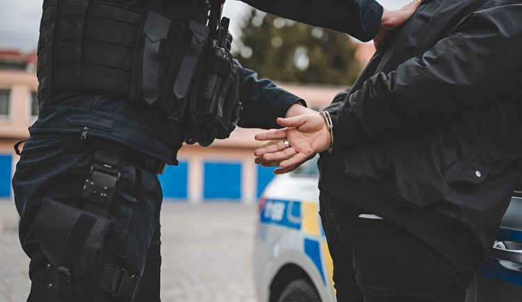 Do domu si chodil jako do bankomatu. Věděl, kam majitel schovává klíče