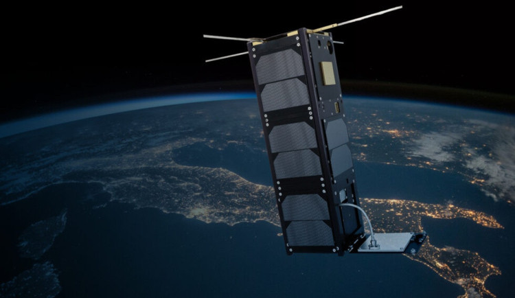 Plzeň chce být třetí pobočkou programu Evropské kosmické agentury, šance jsou velké