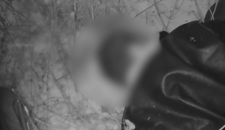 VIDEO: Pohotový školák z Brna zachránil ženu před znásilněním