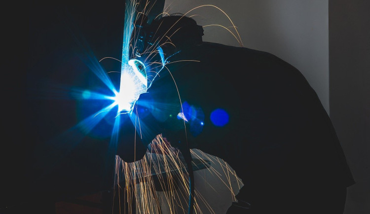 Mírný optimismus. Zakázky pro německé továrny vzrostly nejrychleji za dva roky