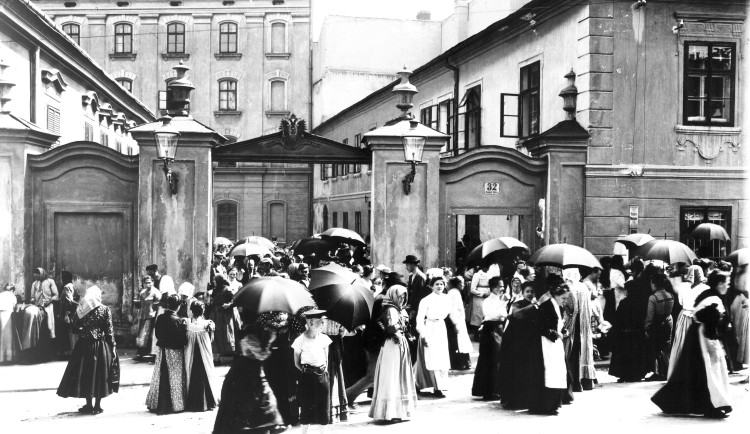 DRBNA HISTORIČKA: Malá tabáková výprava do jihlavské minulosti