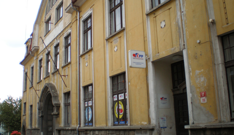 Opravy kulturního střediska v Aši se protáhnou a prodraží na 150 milionů korun