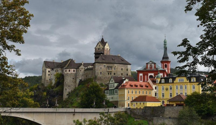 Na rozvoj turistické infrastruktury v regionu půjde přes 18 milionů korun