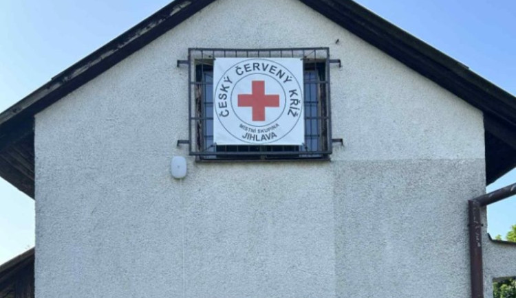 Podpora z kraje pro lidi bez přístřeší: 889 tisíc na nocleh i hygienu v Jihlavě