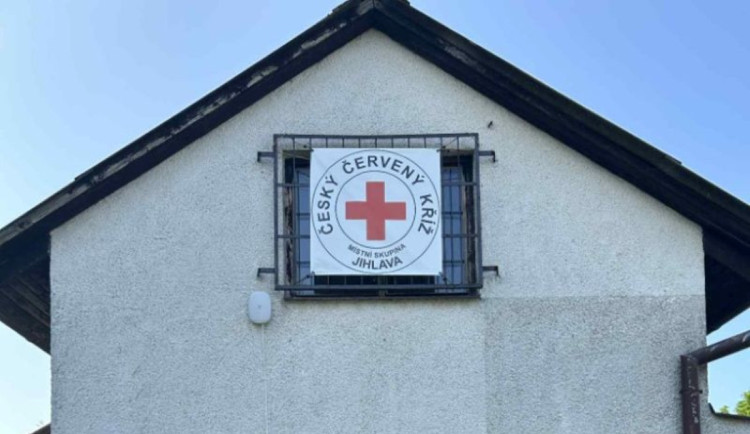 Podpora z kraje pro lidi bez přístřeší: 889 tisíc na nocleh i hygienu v Jihlavě