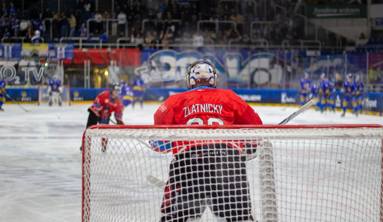 Oprava ledu v brněnském Rondu se znovu odkládá, Kometa čeká na novou halu