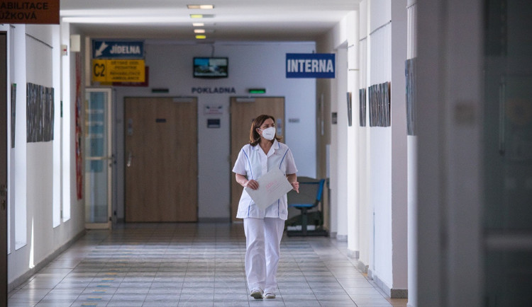 Většina lékařů z pelhřimovské nemocnice vzala výpovědi zpět