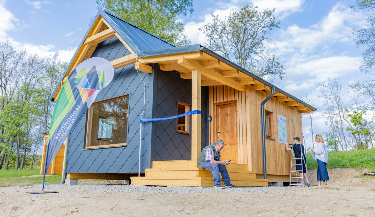 V roce 2025 Nadace ČEZ podpořila rekordních 2 354 projektů