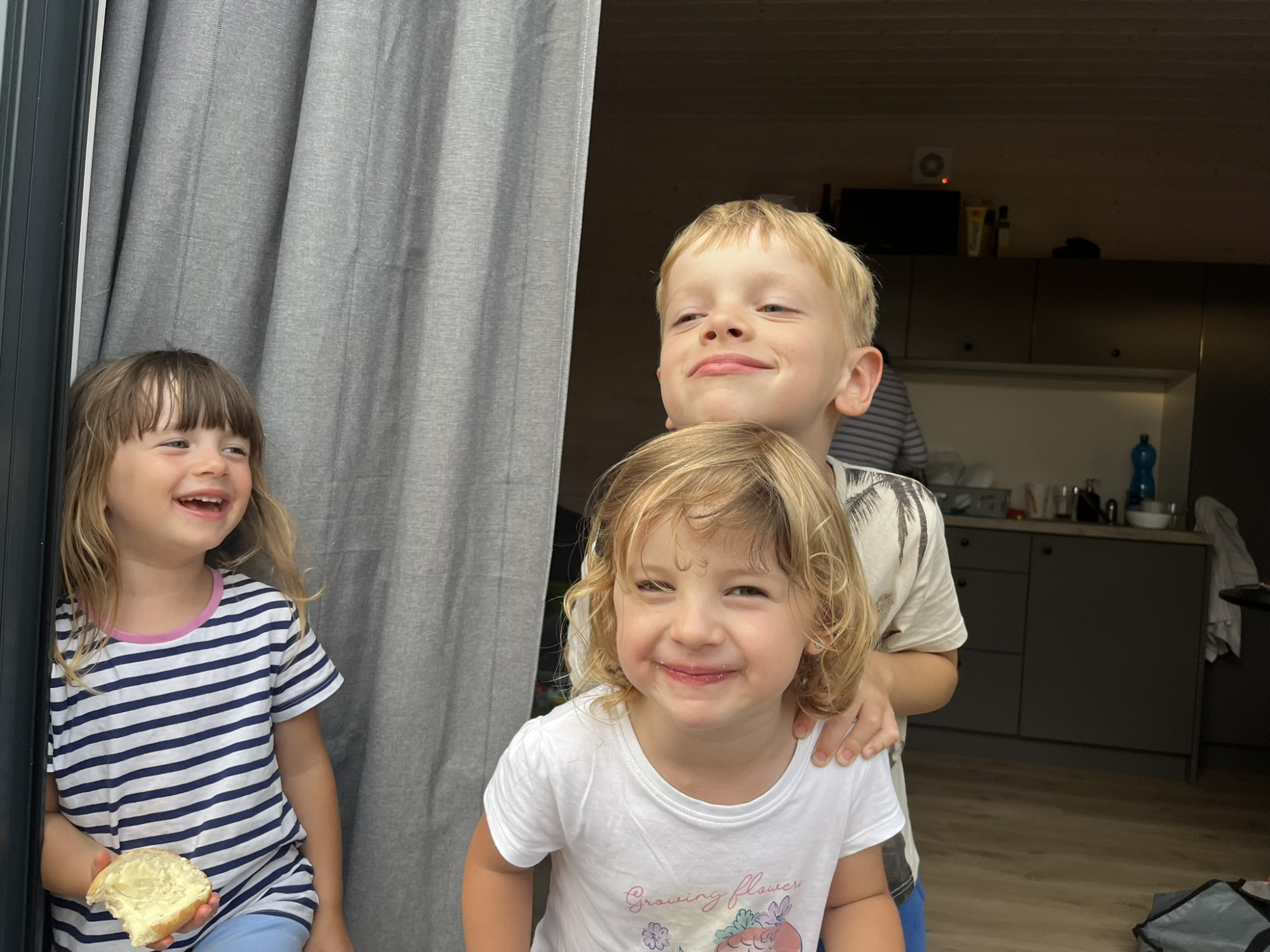 Anežka bojuje se vzácným typem rakoviny, rodina žádá o pomoc s financováním nákladné léčby